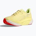 Кросівки для бігу жіночі HOKA Arahi 8 sunlight/neon yuzu 2