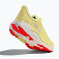 Кросівки для бігу жіночі HOKA Arahi 8 sunlight/neon yuzu 5