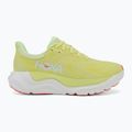 Кросівки для бігу жіночі HOKA Arahi 8 sunlight/neon yuzu 2
