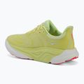 Кросівки для бігу жіночі HOKA Arahi 8 sunlight/neon yuzu 3