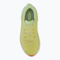 Кросівки для бігу жіночі HOKA Arahi 8 sunlight/neon yuzu 5