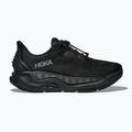 Кросівки для бігу чоловічі HOKA Arahi SR black/black 2
