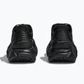 Кросівки для бігу чоловічі HOKA Arahi SR black/black 5
