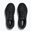 Кросівки для бігу чоловічі HOKA Arahi SR black/black 8