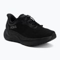 Кросівки для бігу чоловічі HOKA Arahi SR black/black