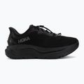 Кросівки для бігу чоловічі HOKA Arahi SR black/black 2