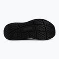Кросівки для бігу чоловічі HOKA Arahi SR black/black 4