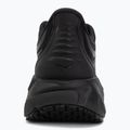 Кросівки для бігу чоловічі HOKA Arahi SR black/black 6