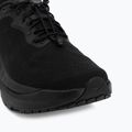 Кросівки для бігу чоловічі HOKA Arahi SR black/black 7
