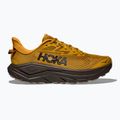 Кросівки для бігу чоловічі HOKA Challenger 8 mustard seed/black 3