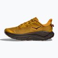 Чоловічі бігові кросівки HOKA Challenger 8 mustard seed/black 4