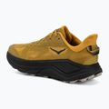 Кросівки для бігу чоловічі HOKA Challenger 8 mustard seed/black 3