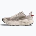 Кросівки для бігу жіночі HOKA Challenger 8 stucco/asphalt grey 4