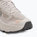 Кросівки для бігу жіночі HOKA Challenger 8 stucco/asphalt grey 7