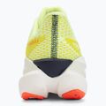 Кросівки для бігу жіночі Hoka Mach X 3 Nneon yuzu/squid ink 6