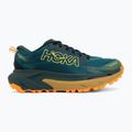 Кросівки для бігу чоловічі HOKA Mafate 5 tidal wave/mustard seed 2