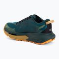 Кросівки для бігу чоловічі HOKA Mafate 5 tidal wave/mustard seed 3