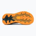 Кросівки для бігу чоловічі HOKA Mafate 5 tidal wave/mustard seed 4