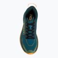 Кросівки для бігу чоловічі HOKA Mafate 5 tidal wave/mustard seed 5