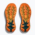 Кросівки для бігу чоловічі HOKA Mafate 5 tidal wave/mustard seed 8