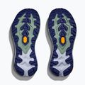 Кросівки для бігу жіночі HOKA Mafate 5 ambient blue/rosemary 8