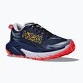 Кросівки для бігу жіночі HOKA Mafate 5 midnight blue/starlight glow
