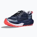 Кросівки для бігу жіночі HOKA Mafate 5 midnight blue/starlight glow 2
