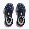 Кросівки для бігу жіночі HOKA Mafate 5 midnight blue/starlight glow 7