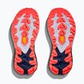 Кросівки для бігу жіночі HOKA Mafate 5 midnight blue/starlight glow 8