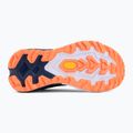 Кросівки для бігу жіночі HOKA Mafate 5 midnight blue/starlight glow 4