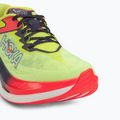 Кросівки для бігу HOKA Rocket X 3 neon yuzu/squid ink 7