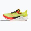 Кросівки для бігу HOKA Rocket X 3 неоновий юзу/чорнило кальмара 4