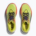 Кросівки для бігу HOKA Rocket X 3 neon yuzu/squid ink 7