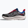 Кросівки для бігу дитячі HOKA Clifton 10 foggy grey/black 3