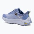 Кросівки жіночі HOKA Transport 2 tranquil blue/ambient blue 3