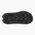 Кросівки для бігу жіночі Hoka Kawana 3 black/black 4