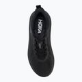 Кросівки для бігу жіночі Hoka Kawana 3 black/black 5