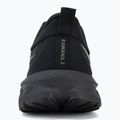 Кросівки для бігу жіночі Hoka Kawana 3 black/black 6