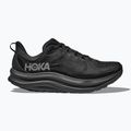Кросівки для бігу жіночі Hoka Kawana 3 black/black 3
