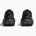 Кросівки для бігу жіночі Hoka Kawana 3 black/black 6