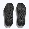 Кросівки для бігу жіночі Hoka Kawana 3 black/black 8