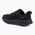 Кросівки для бігу чоловічі Hoka Kawana 3 black/black 3