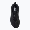 Кросівки для бігу чоловічі Hoka Kawana 3 black/black 5