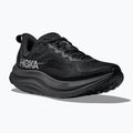 Кросівки для бігу чоловічі Hoka Kawana 3 black/black