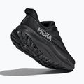 Кросівки для бігу чоловічі Hoka Kawana 3 black/black 5