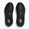 Кросівки для бігу чоловічі Hoka Kawana 3 black/black 7