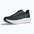 Кросівки для бігу чоловічі HOKA Mach 7 varsity navy/faded navy 2
