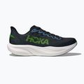 Кросівки для бігу чоловічі HOKA Mach 7 varsity navy/faded navy 3