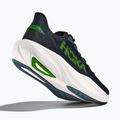 Кросівки для бігу чоловічі HOKA Mach 7 varsity navy/faded navy 5