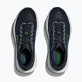 Кросівки для бігу чоловічі HOKA Mach 7 varsity navy/faded navy 7